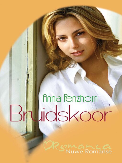 Title details for Bruidskoor by Anna Penzhorn - Available